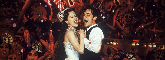 Moulin Rouge - 20th Century Fox